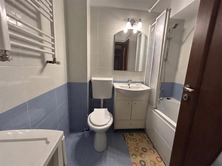 Apartament cu 2 camere decomandat, mobilat în Burdujeni
