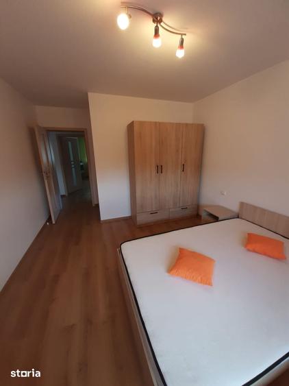 Apartament cu 3 camere în Șelimbăr