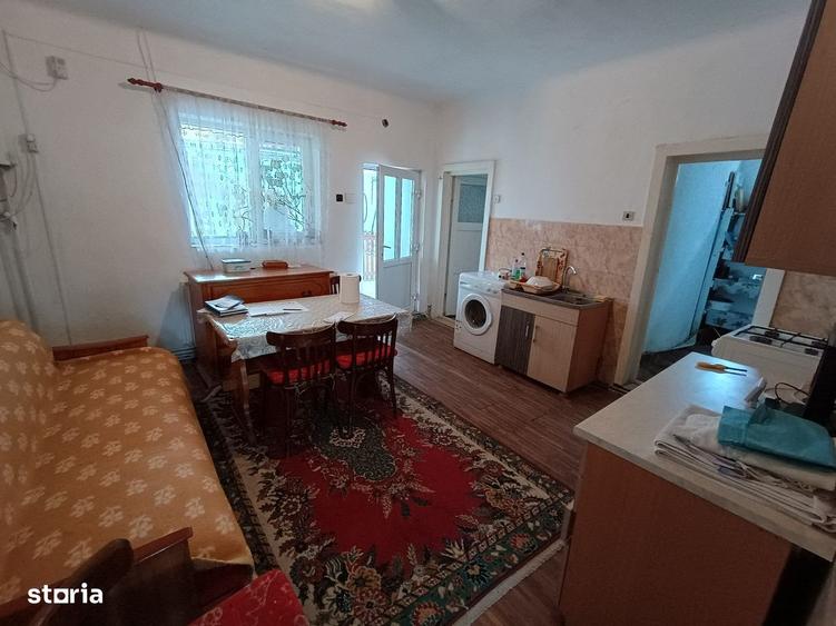 Casa cu 2 camere / Bozias / 90mp / str Secerii - 1