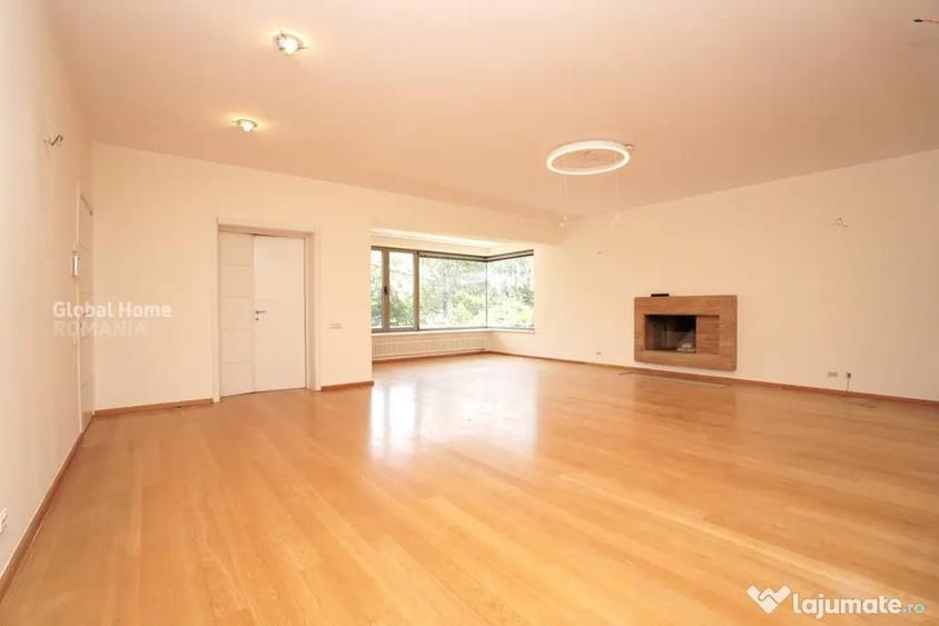 Vila 370 MP | Re?edin?a Corporate / Ambasada | Gradina - 8