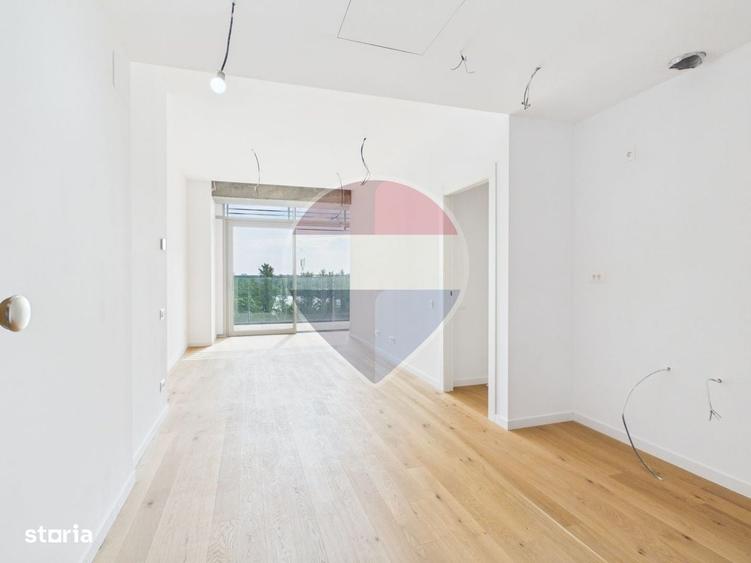 Apartament premium 2 camere de vanzare in Floreasca - 3