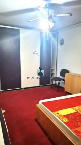 Garsonieră decomandată în Brâncoveanu