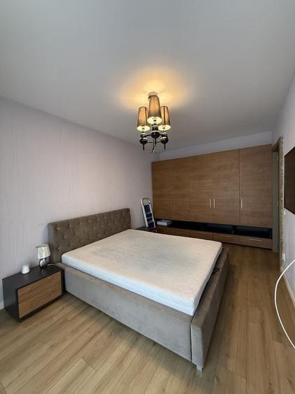 Apartament cu 2 camere în Florești