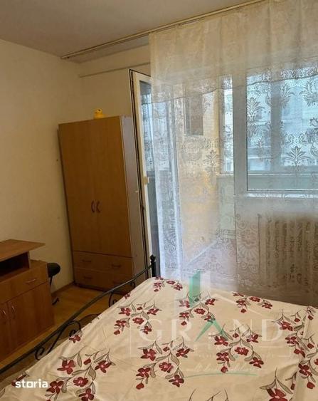 Ap 2 camere | 2 balcoane | Zona Manastur-Complex BIG - 5