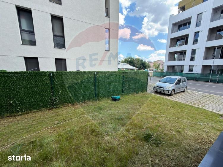 Apartament cu 2 camere în Chitila