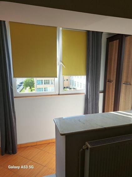 Apartament cu 2 camere decomandat în Livada