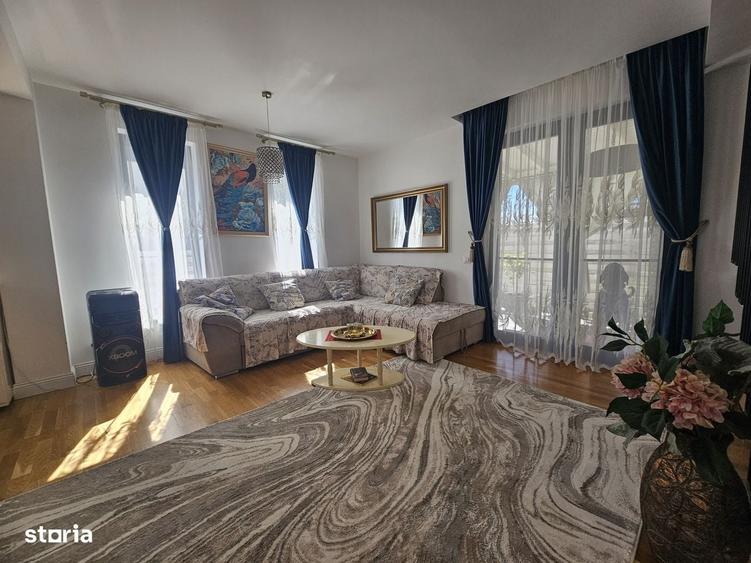 Vila Premium Tunari-Otopeni | 4 Camere | 370 mp | Mutare Imediata - 9