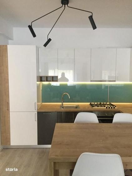 De inchiriat: Apartament 2 CAMERE Floreasca Bloc boutique premium - 7