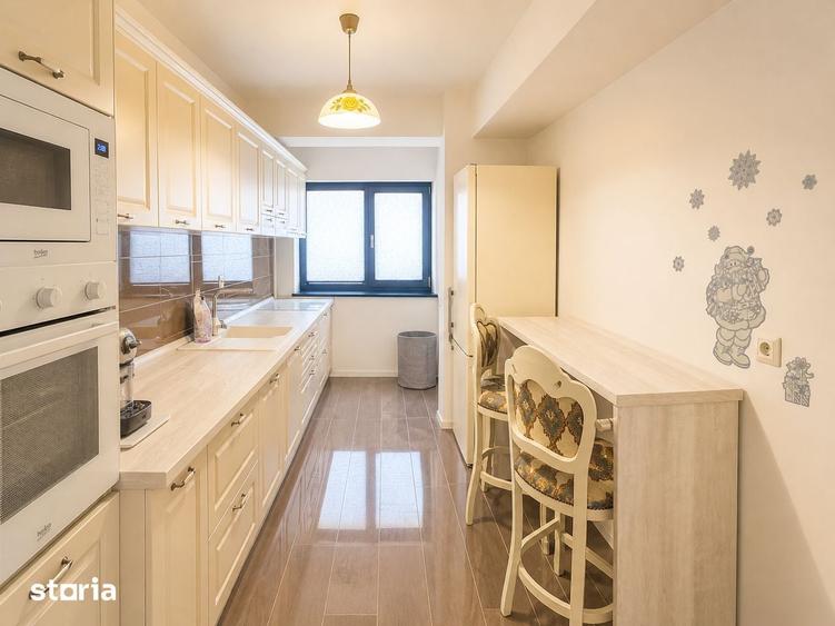 Apartament 2 camere Central, Bloc nou, parcare subterana, finisaje TOP - 8