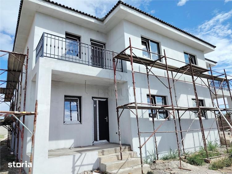 DUPLEX SPATIOS - 5 CAMERE - FINISAJE LA CERERE - 1
