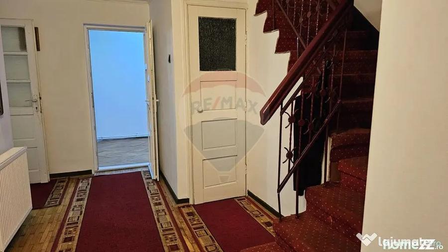 Spațiu comercial, de 150 mp, în Sfântu Ilie