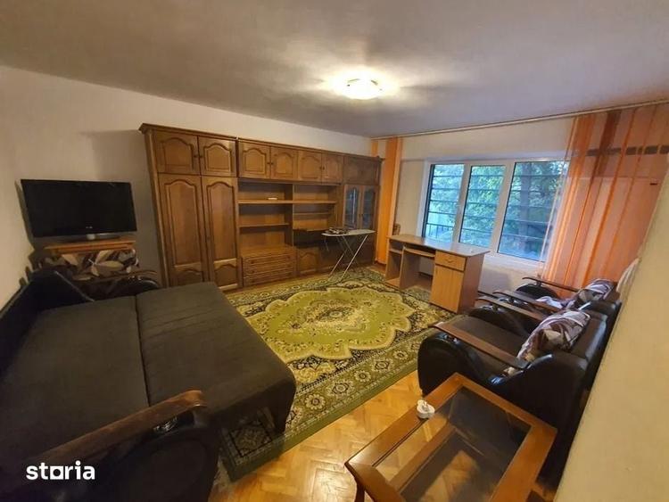 Garsonieră în Iancului