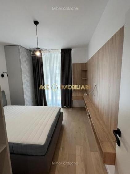 Apartament cu 2 camere decomandat, mobilat în Cotroceni