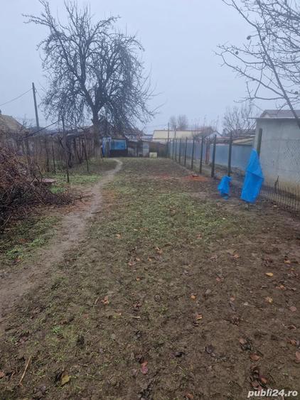 Casă cu Teren 1160 Mp în Zona Industrială