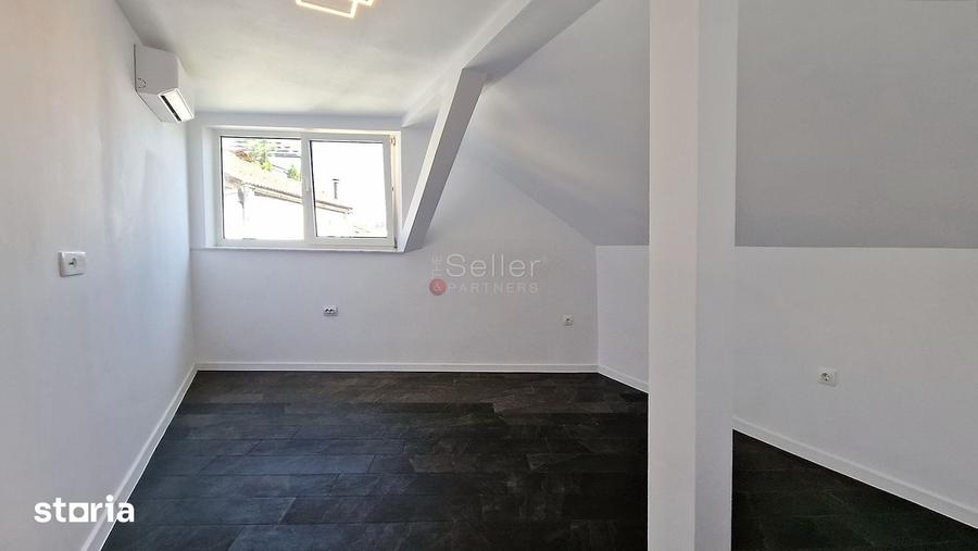 Apartament cu 2 camere în 13 Decembrie