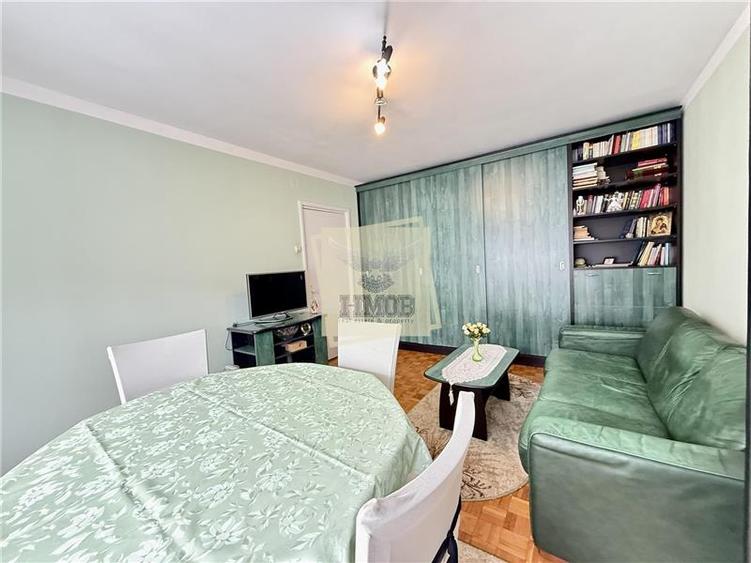 Apartament renovat 2 camere decomandat pe Mihai Viteazul - 4