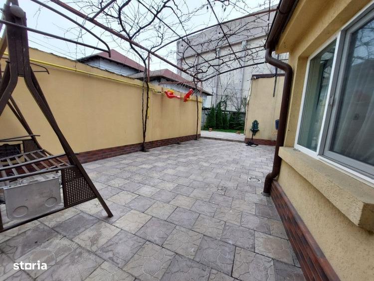 Casă cu 4 camere în Dacia