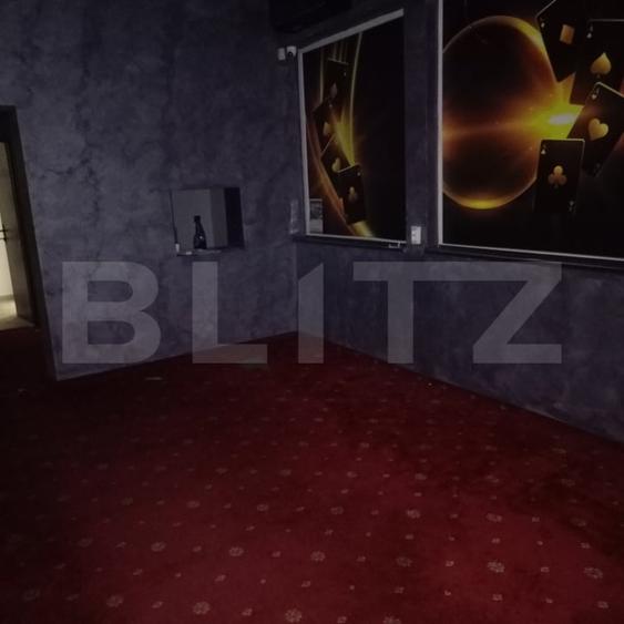 Spațiu comercial, de 55 mp, în Aleea Carpați