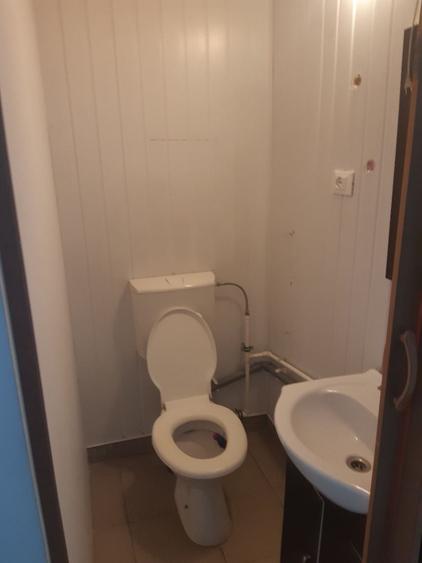 Spațiu comercial, de 15 mp, în Vest