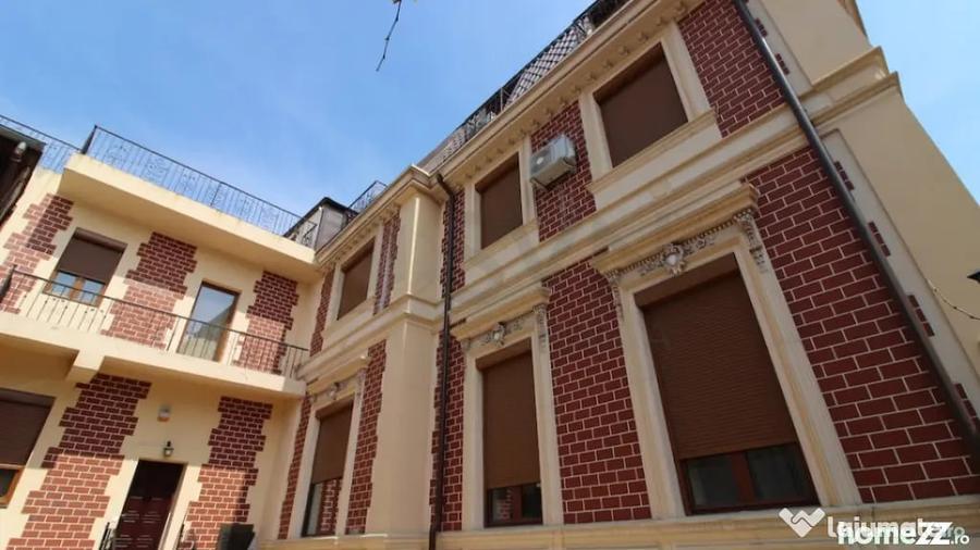 Casă cu 2 camere cu Teren 472 Mp în Dacia