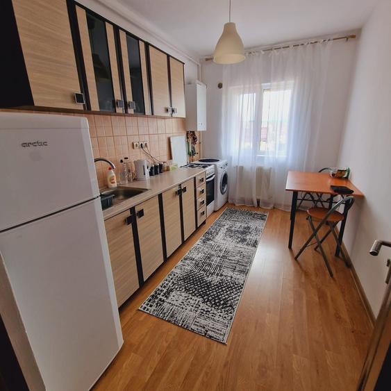 Garsonieră decomandată în Florești