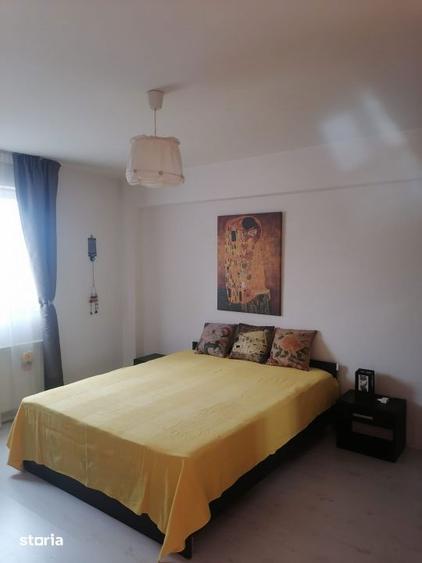 Straulesti/2 camere/centrala proprie/ A.C/renovat - 5