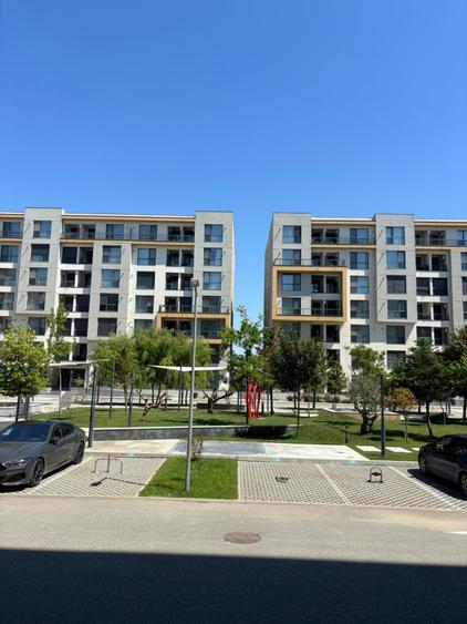Garsonieră semidecomandată, mobilată în Mamaia-Sat