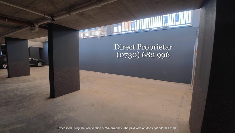Apartament cu 2 camere decomandat în Sud
