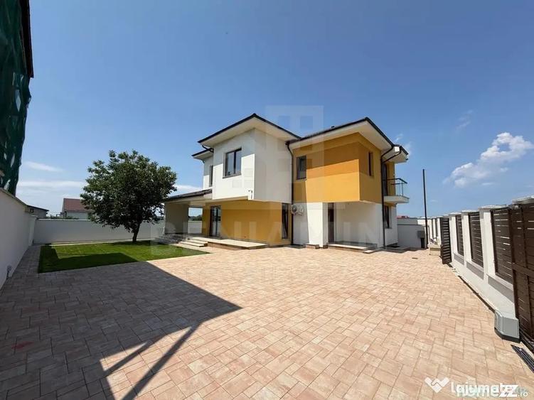 Vila Premium-4 Dormitoare-4 Bai-teren 500mp-Toate utilita... - 8