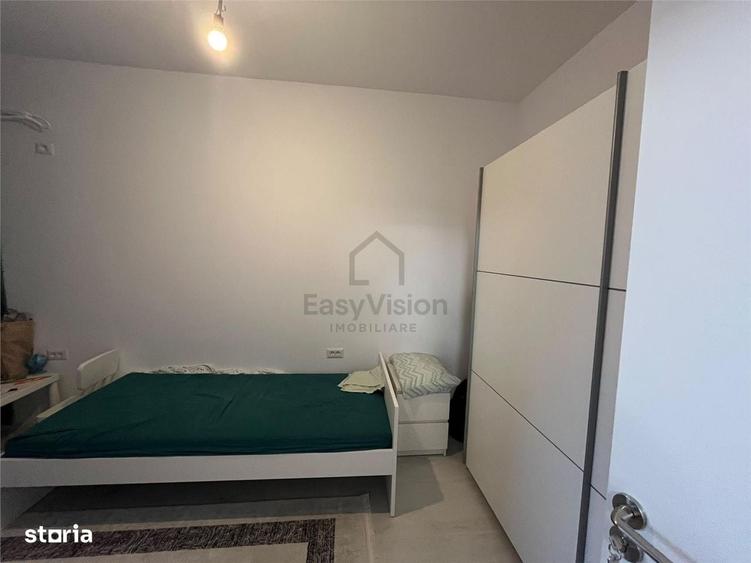 3 camere | Cartierul Nou Pallady | 76 mp | Terasa | Parcare |Sector 3 - 12