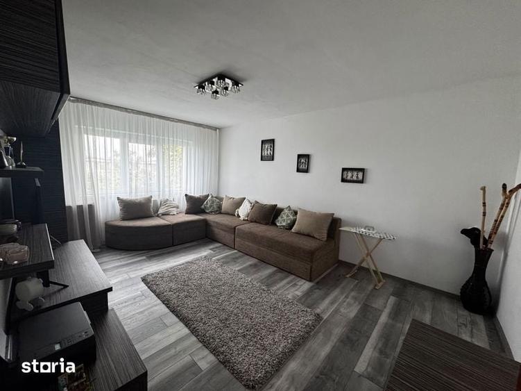 Apartament cu 3 camere în Dorobanți 2