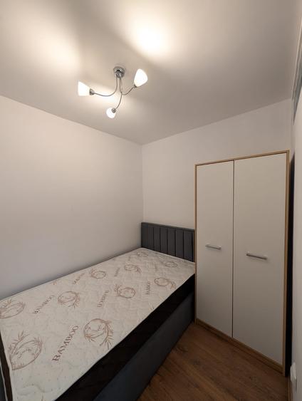 Apartament cu 2 camere,nelocuit, parcare, et 1, zona Terra - 4