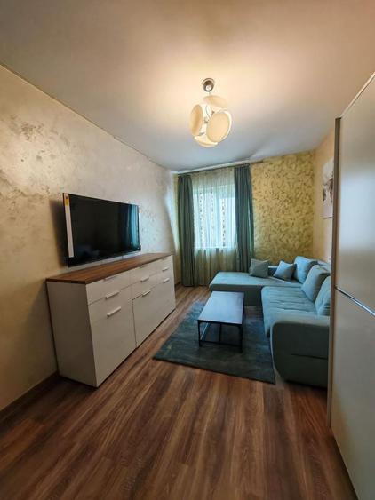 Apartament cu 2 camere decomandat în Vitan