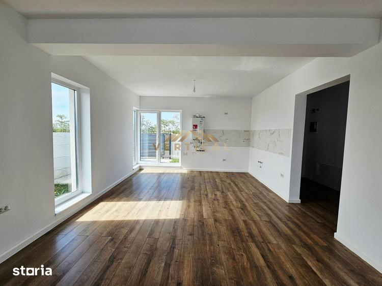 Casă cu 3 camere cu Teren 375 Mp în Berceni