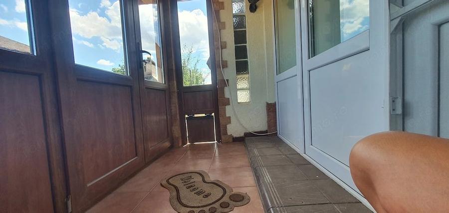 Casă cu 4 camere cu Teren 512 Mp în Tudor Vladimirescu