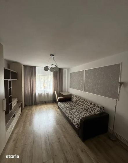 Apartament decomandat cu 2 camere in cartier Marasti - 7