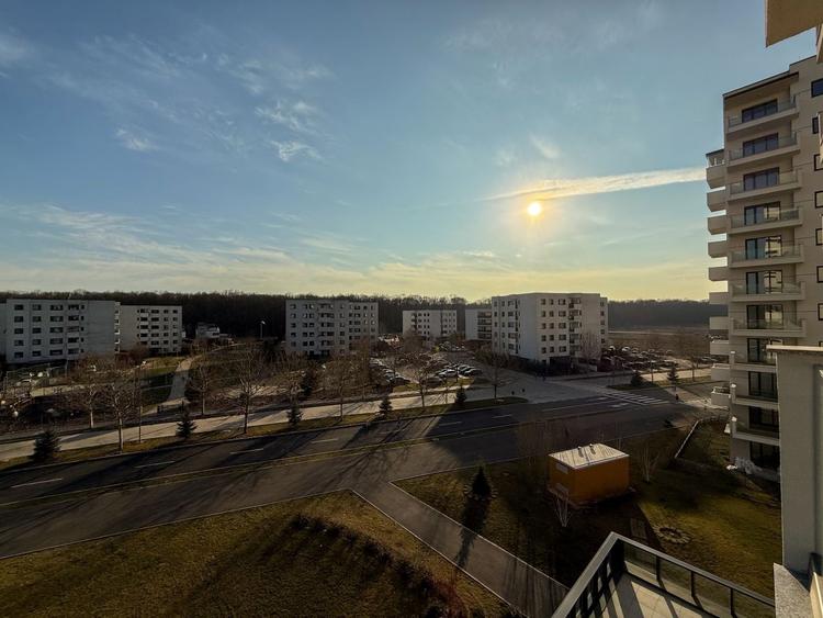 Apartament 2 Camere Greenfield – complet mobilat si utilat - 3