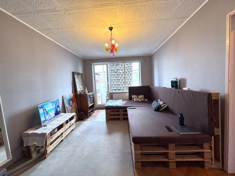 Apartament cu 2 camere decomandat, mobilat în Gheorgheni — fotografia 3