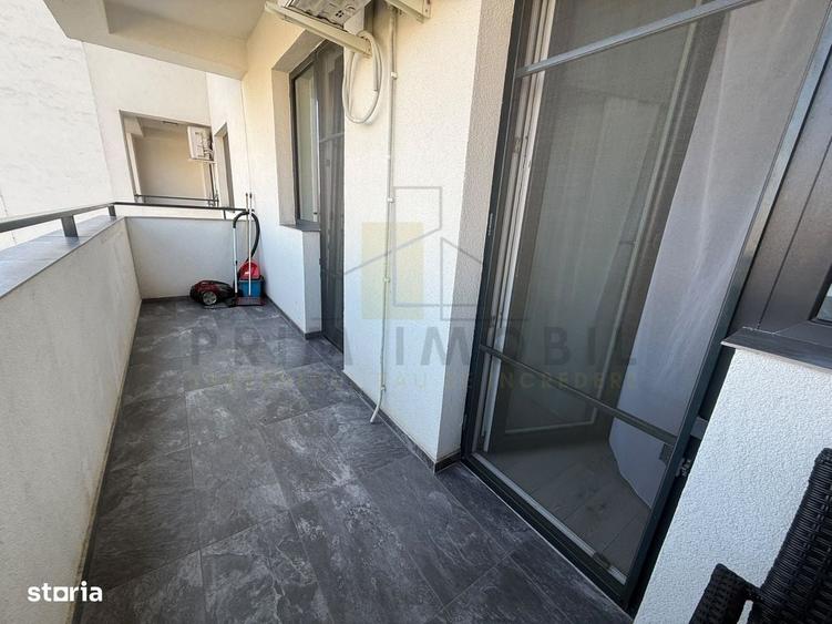 2 camere | Bloc Nou | Gara | Arcu |10 minute de UMF - 14