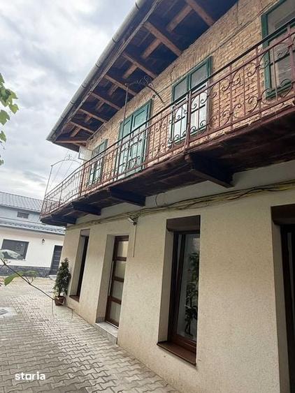 Casă cu 4 camere cu Teren 135 Mp în Ultracentral