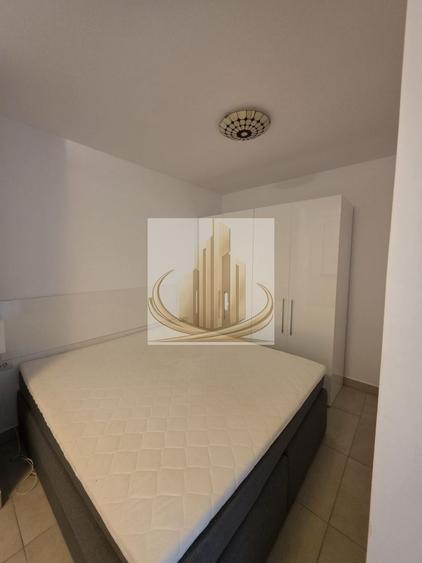 Apartament cu 2 camere decomandat, mobilat în Take Ionescu