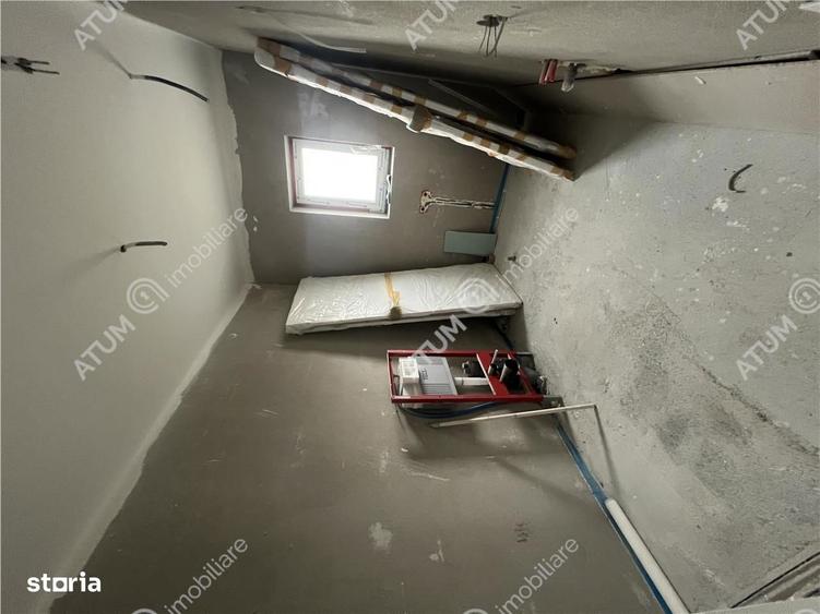 Casa cu 4 camere si teren 250 mp in Selimbar zona Triajului - 2