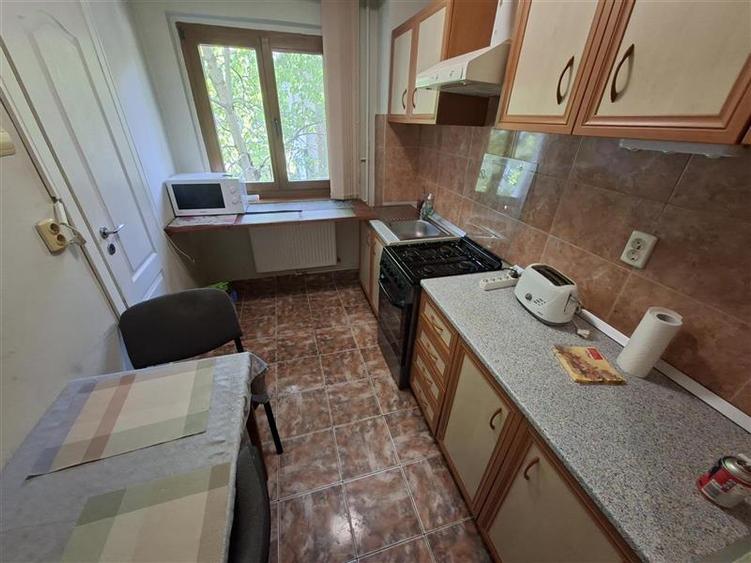 Apartament cu 2 camere circular, mobilat în Gheorgheni