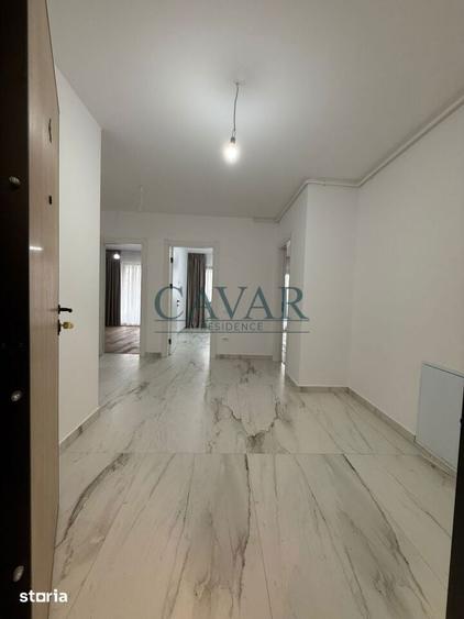 Apartament cu 2 camere în Giurgiului
