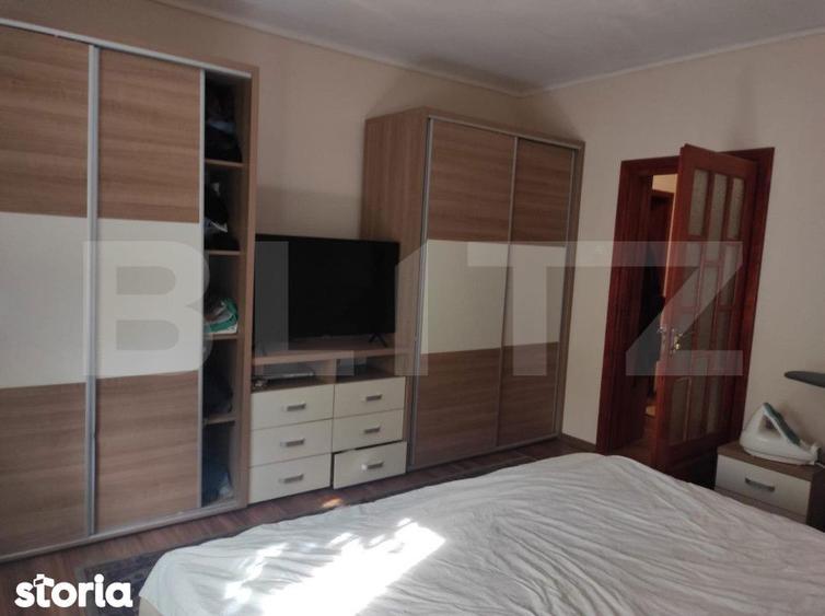 Casa individuala, 105 mp, zona Lipovei - 1