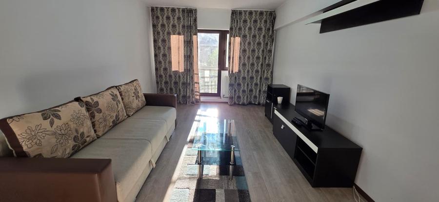 Apartament cu 2 camere decomandat în Unirii