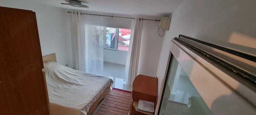 Apartament cu 3 camere decomandat în Ultracentral