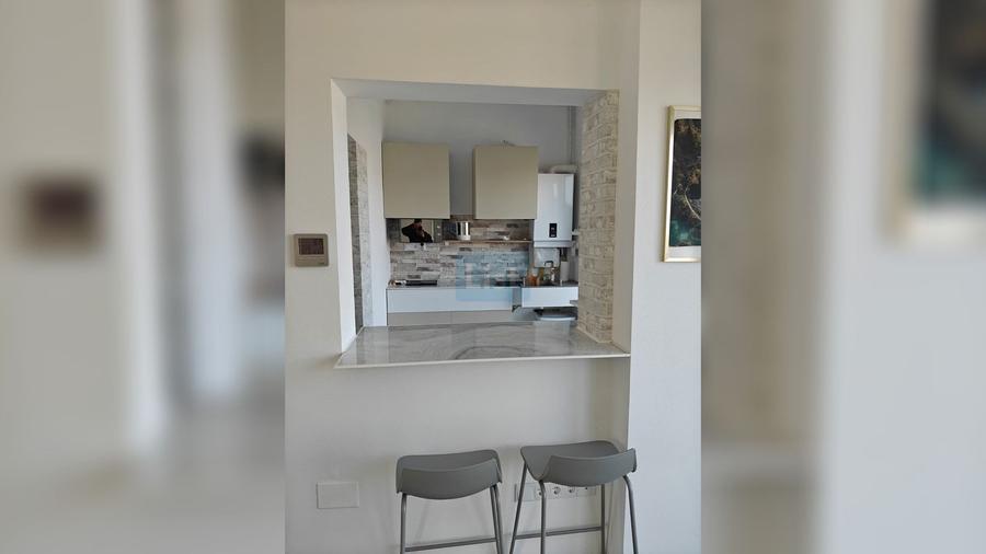 COMISION 0%! Penthouse 2 camere, terasă 40 mp, parcare subt – Florești - 5