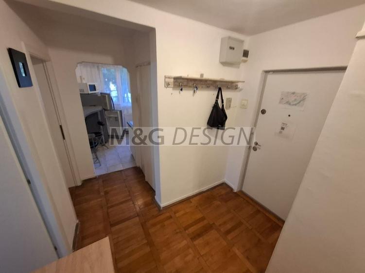 Apartament cu 2 camere, mobilat în Favorit