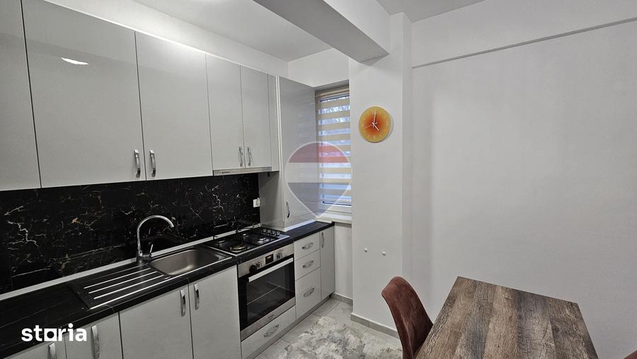 Apartament cu 2 camere în Șcheia